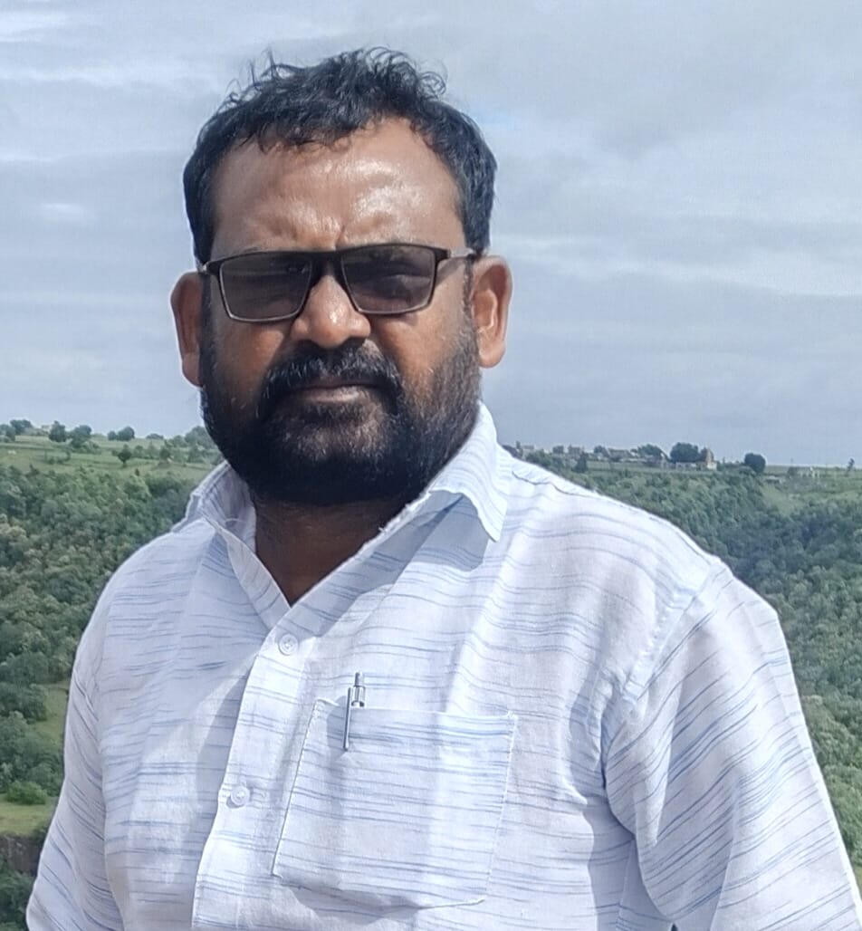 श्री. राजू लक्ष्मीबाई धोंडबाजी कोल्हे