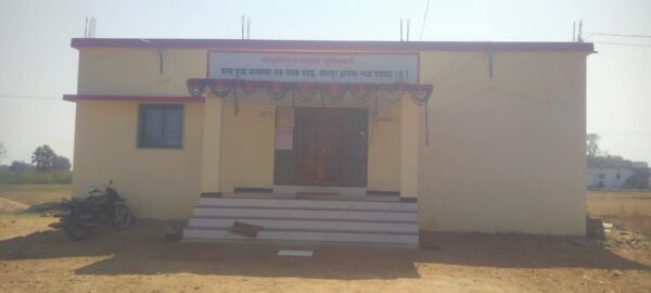 ग्रामपंचायत पंचाळा